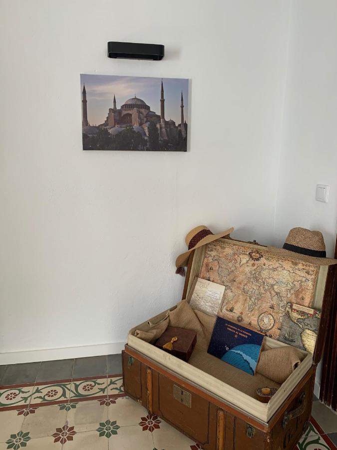 Casa De Las Especias Hotel Boutique Sanlúcar de Barrameda Extérieur photo