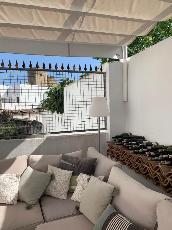 Casa De Las Especias Hotel Boutique Sanlúcar de Barrameda Extérieur photo