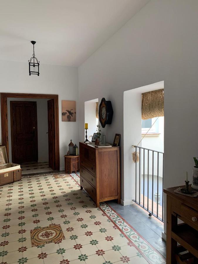 Casa De Las Especias Hotel Boutique Sanlúcar de Barrameda Extérieur photo