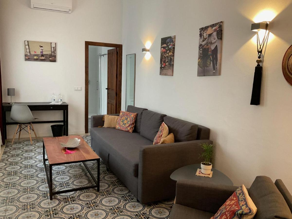 Casa De Las Especias Hotel Boutique Sanlúcar de Barrameda Chambre photo