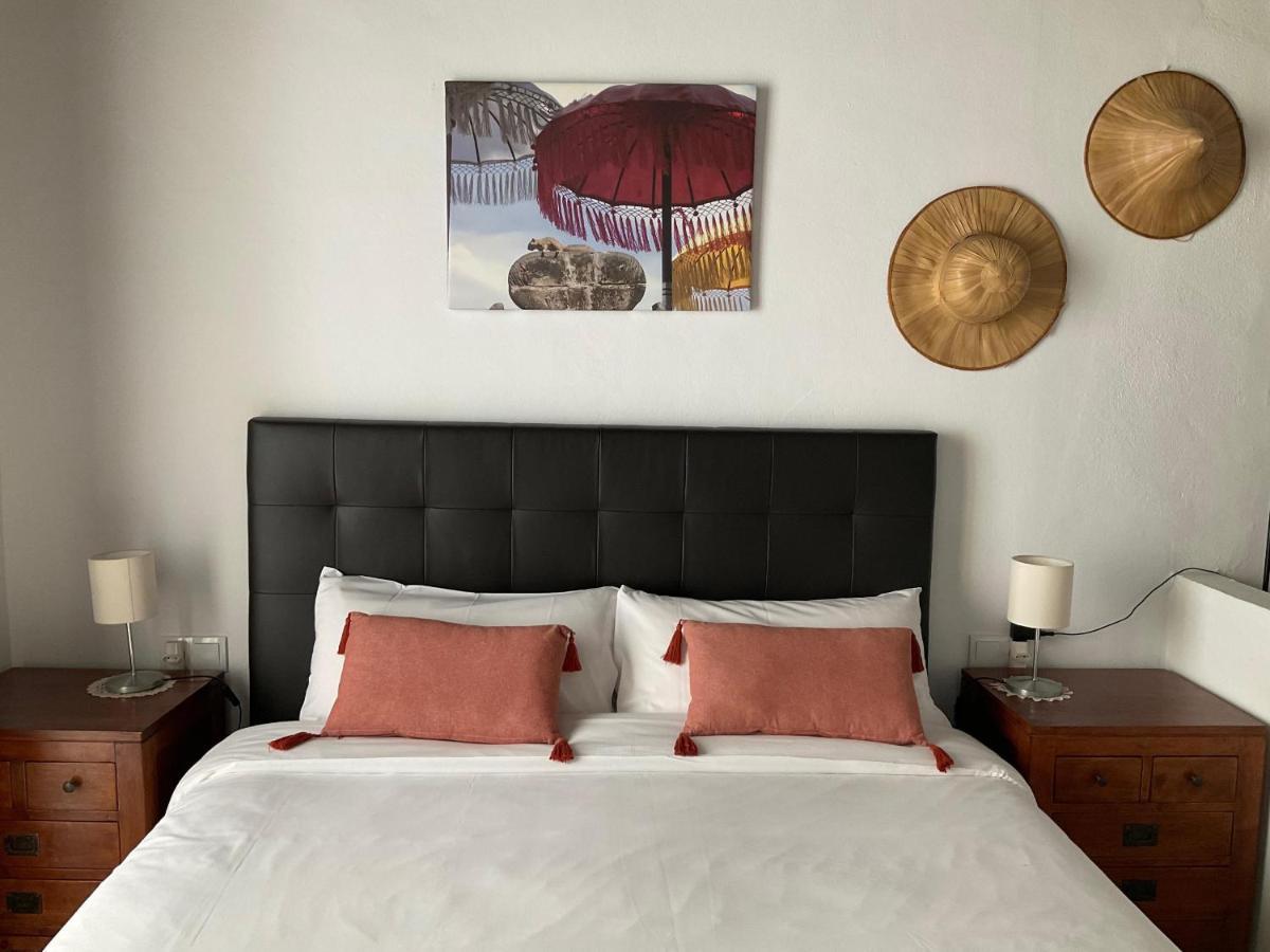 Casa De Las Especias Hotel Boutique Sanlúcar de Barrameda Chambre photo