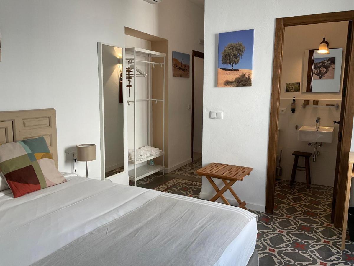 Casa De Las Especias Hotel Boutique Sanlúcar de Barrameda Chambre photo