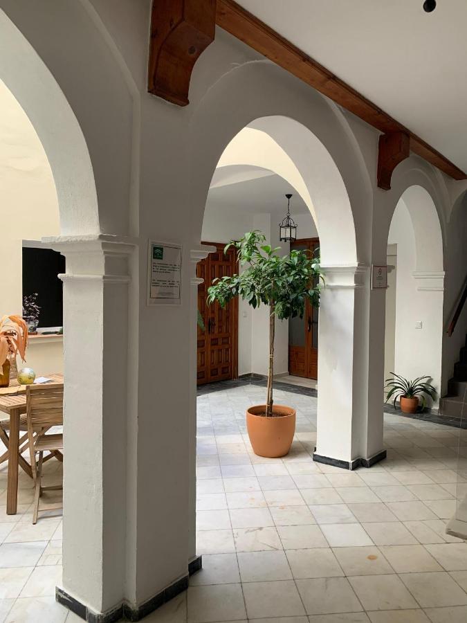 Casa De Las Especias Hotel Boutique Sanlúcar de Barrameda Extérieur photo