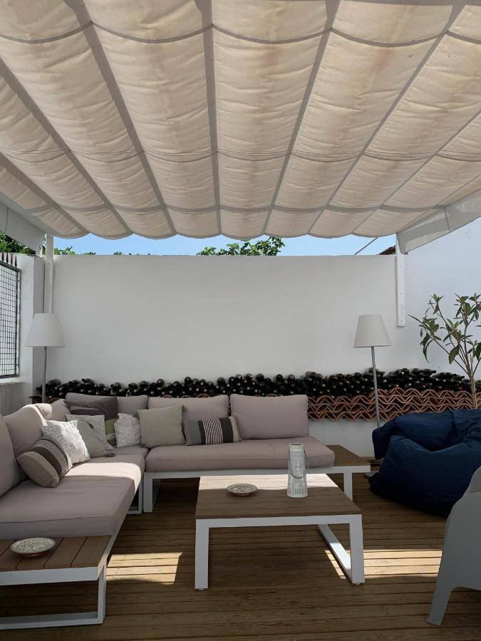 Casa De Las Especias Hotel Boutique Sanlúcar de Barrameda Extérieur photo