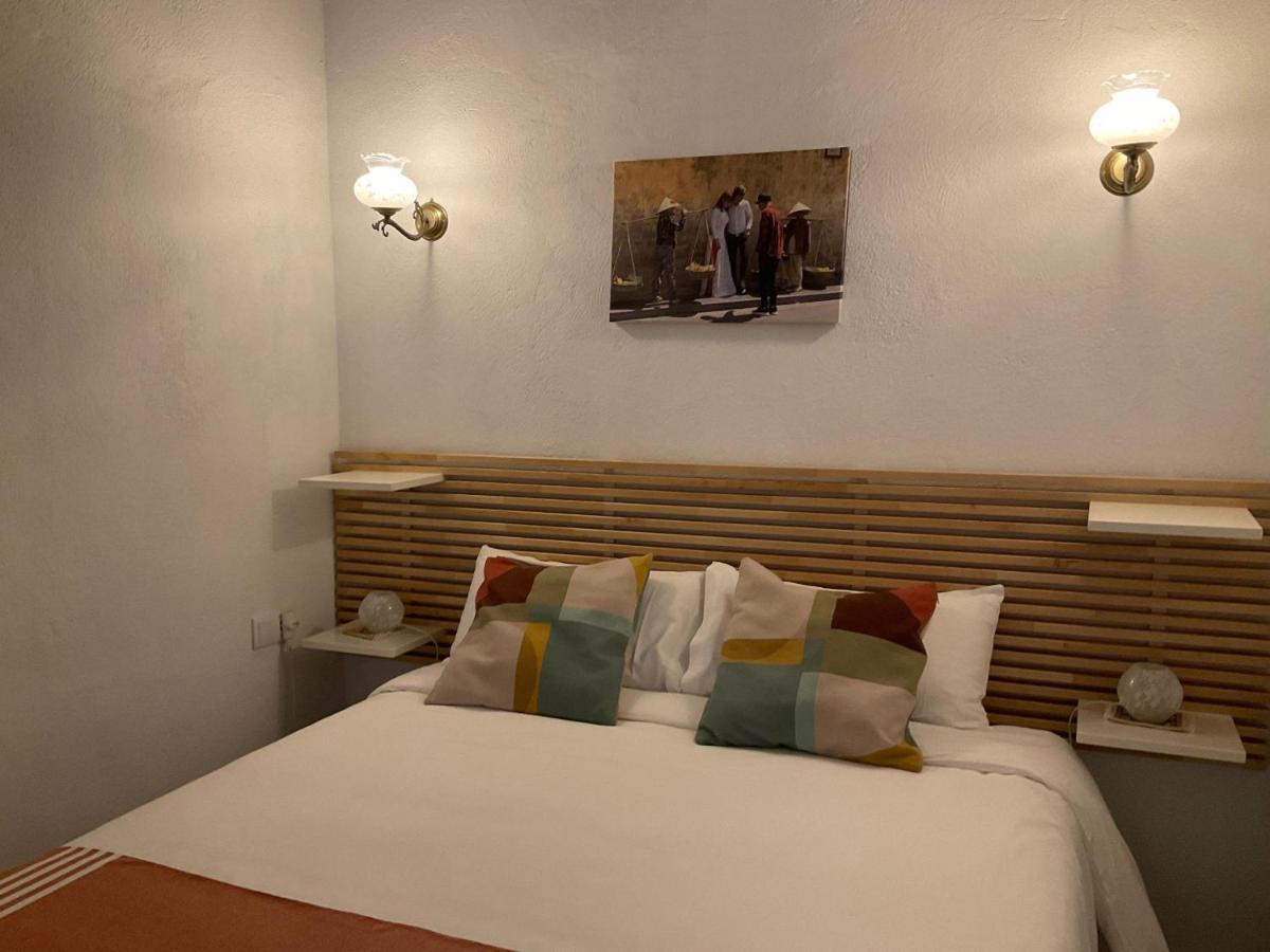 Casa De Las Especias Hotel Boutique Sanlúcar de Barrameda Extérieur photo