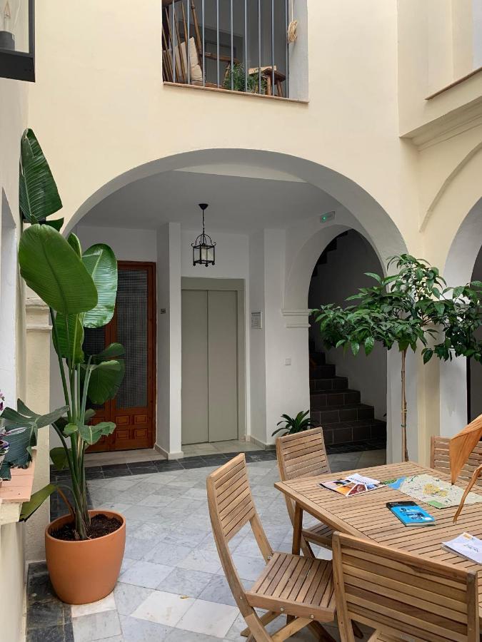 Casa De Las Especias Hotel Boutique Sanlúcar de Barrameda Extérieur photo