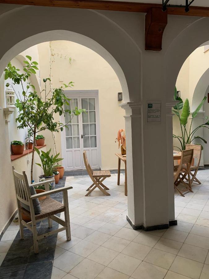 Casa De Las Especias Hotel Boutique Sanlúcar de Barrameda Extérieur photo