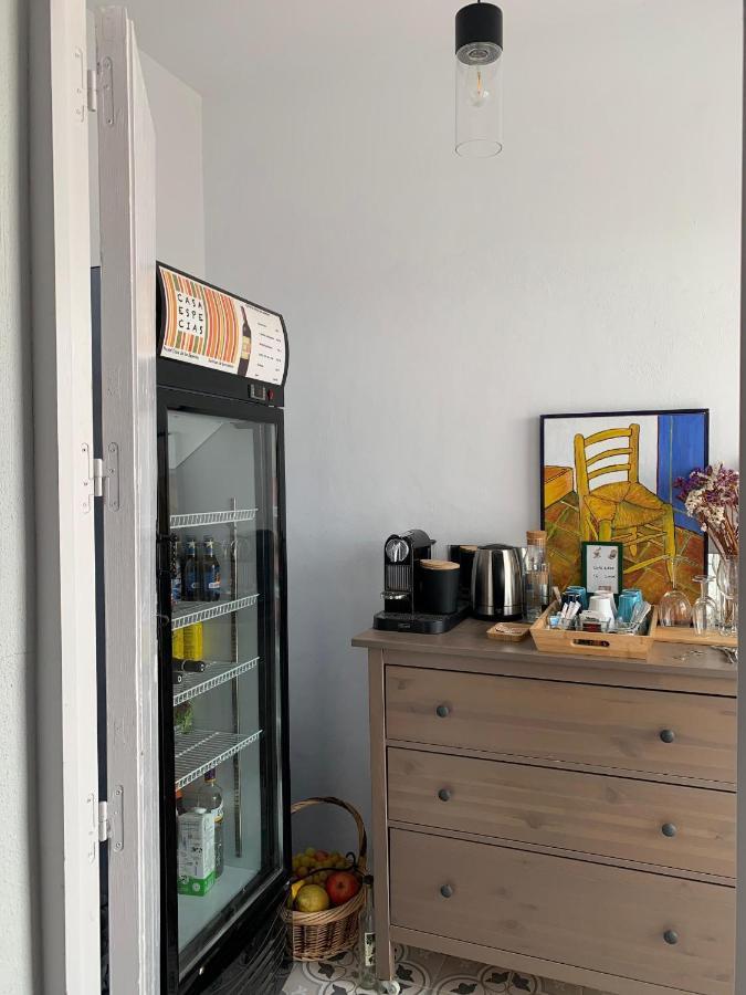 Casa De Las Especias Hotel Boutique Sanlúcar de Barrameda Extérieur photo