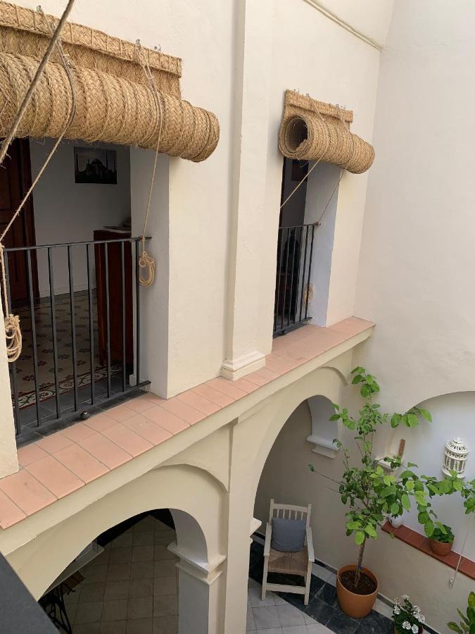 Casa De Las Especias Hotel Boutique Sanlúcar de Barrameda Extérieur photo