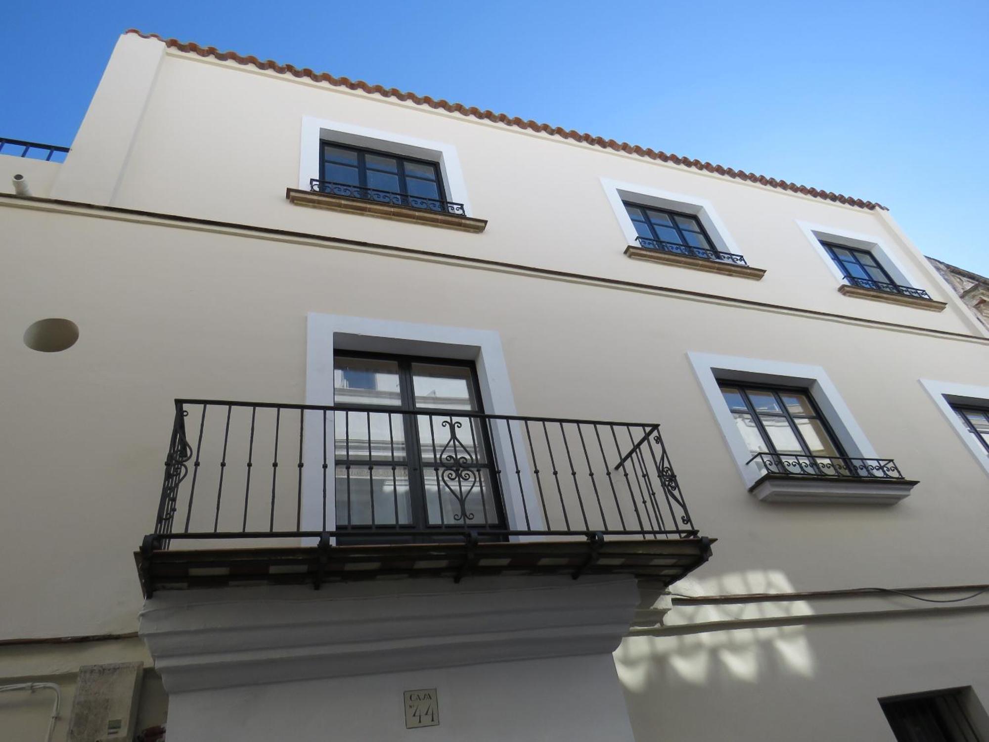 Casa De Las Especias Hotel Boutique Sanlúcar de Barrameda Chambre photo